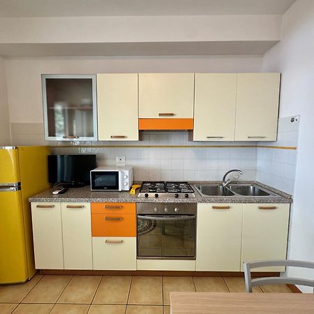 Condominio Bussola Bibione Eksteriør bilde