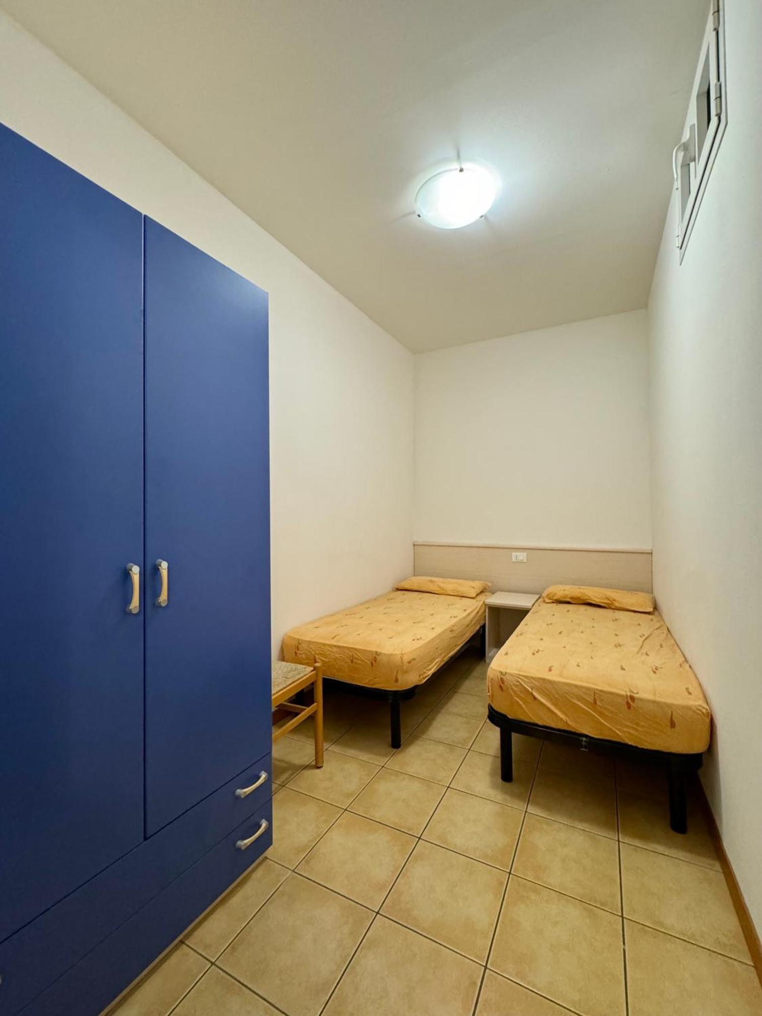Condominio Bussola Bibione Eksteriør bilde