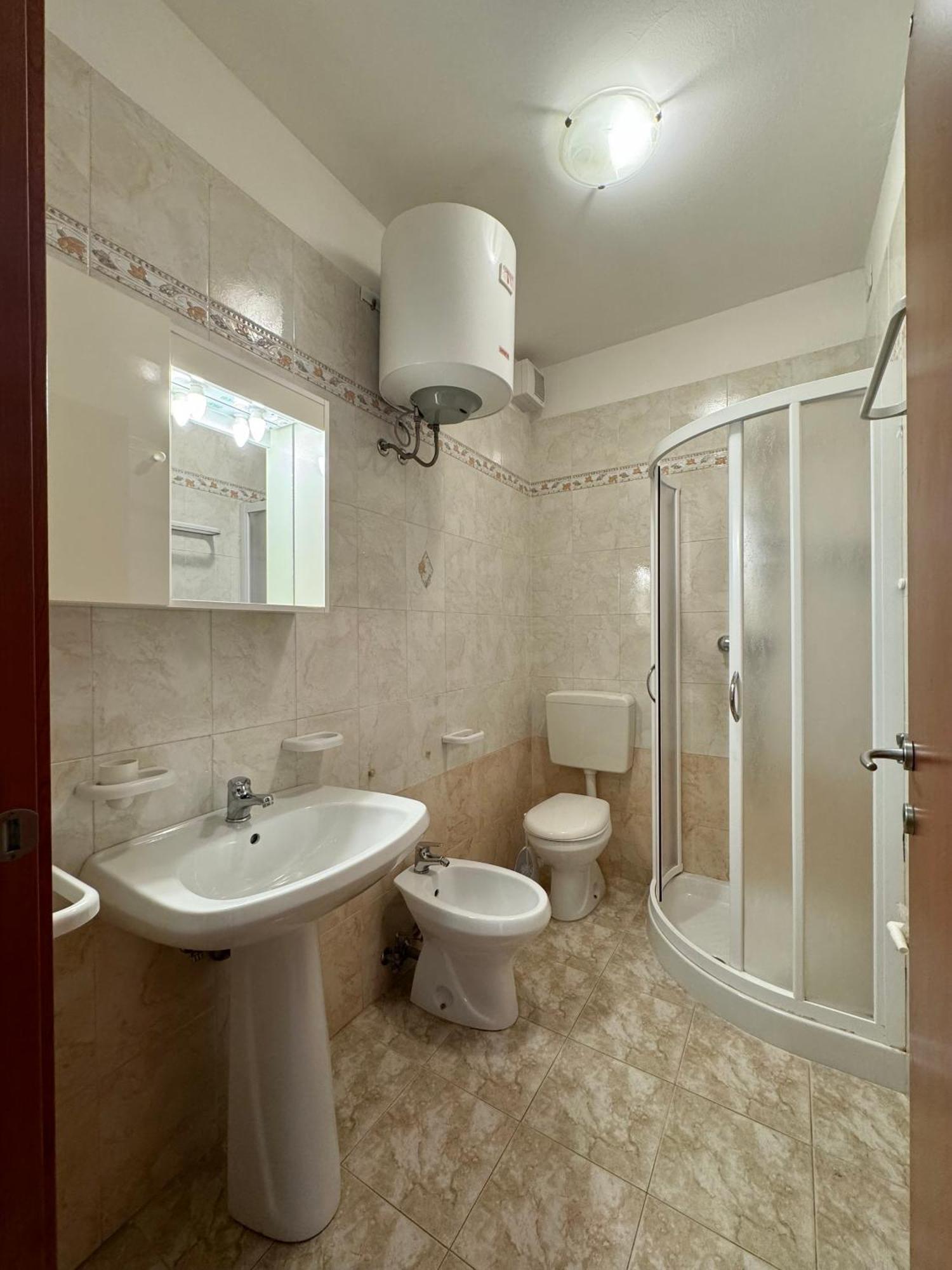 Condominio Bussola Bibione Eksteriør bilde