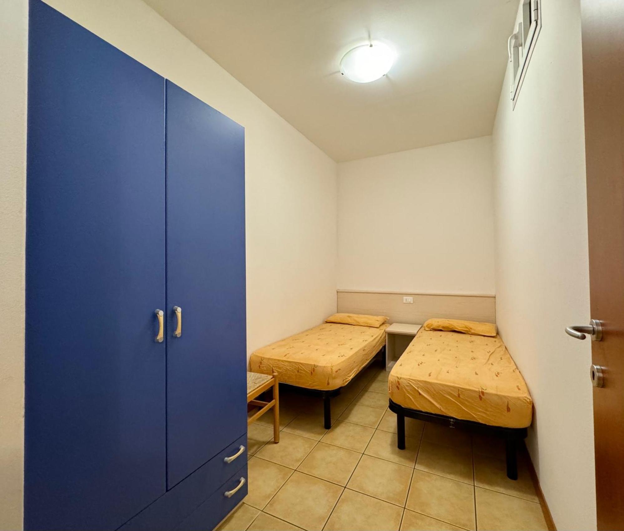 Condominio Bussola Bibione Eksteriør bilde